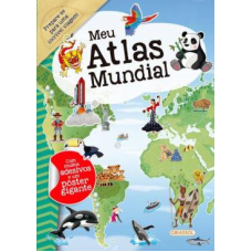 Meu Atlas Mundial