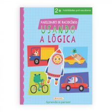 Habilidades De Raciocínio - Usando a Lógica 