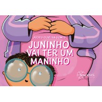 Juninho vai ter um Maninho