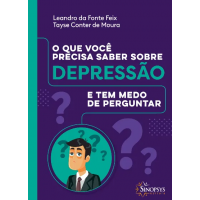 O que você precisa saber sobre depressão e tem medo de perguntar O que você precisa saber sobre depressão e tem medo de perguntar