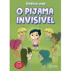 O Pijama Invisível 