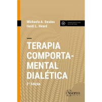 Terapia Comportamental Dialética 2a Edição
