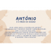 Antônio e o medo do escuro