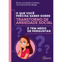 O que você precisa saber sobre transtorno de ansiedade social e tem medo de perguntar O que você precisa saber sobre transtorno de ansiedade social e tem medo de perguntar