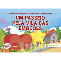 Um passeio pela Vila das Emoções