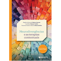 Neurodivergências e as terapias contextuais Neurodivergências e as terapias contextuais