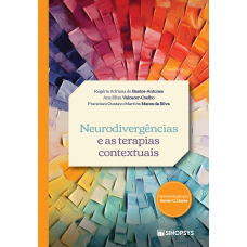 Neurodivergências e as terapias contextuais