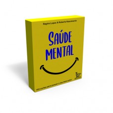 Saúde mental