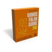 Vamos falar sobre pai