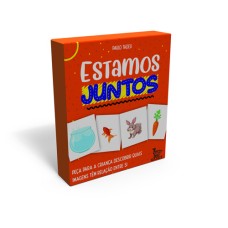 Estamos juntos