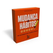 Mudança de hábitos