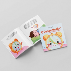 O Despertador um sinal para cuidar da ansiedade O Despertador um sinal para cuidar da ansiedade