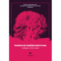 Tratado de Funções Executivas - Vol 2: Avaliação e intervenção Tratado de Funções Executivas - Vol 2: Avaliação e intervenção