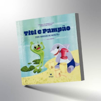 Titi e Pampão - Dois Amigos de Montão