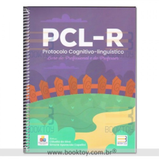 PCL-R  Protocolo Cognitivo Linguístico 