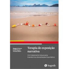 Terapia de exposição narrativa (NET)