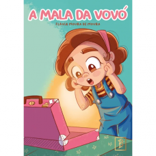 A Mala da Vovó