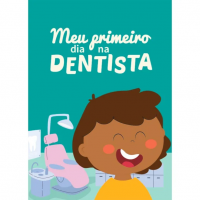Meu primeiro dia no dentista Meu primeiro dia no dentista