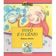 Vovô e O Gênio Coleção