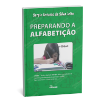 Preparando a Alfabetização (IAR)
