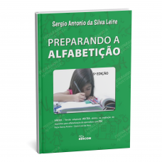 Preparando a Alfabetização (IAR)