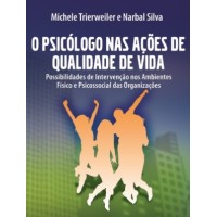 O Psicólogo Nas Ações de Qualidade de Vida