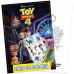 Mega Art Pack - Toy Story 4 Colorir