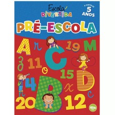 Escola Divertida - Pré-Escola