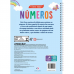 Livro de Atividades Caneta Mágica Números - Espiral