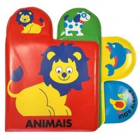 Bi-bi banho - Animais