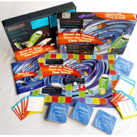 Jogo Túnel do Tempo Jogo Túnel do Tempo