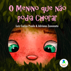 O menino que não podia chorar