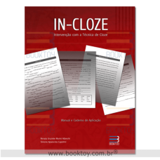 IN-CLOZE Intervenção com a Técnica de Cloze