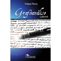 Grafoanálise laboral - 2ª Edição