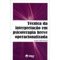 Técnica da Interpretação em Psicoterapia Breve Operacionalizada