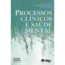 Processos Clínicos e Saúde Mental