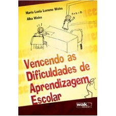 Vencendo as Dificuldades de Aprendizagem Escolar