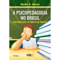 A Psicopedagogia no Brasil: Contribuições a Partir da Prática