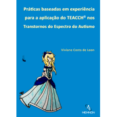 Práticas Baseadas em Experiência (TEACCH)