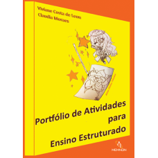 Portfólio de Atividades para Ensino Estruturado - TEA