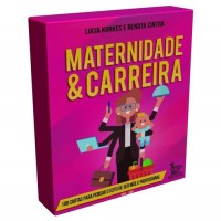 Maternidade e Carreira