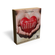 Exercícios de Gratidão