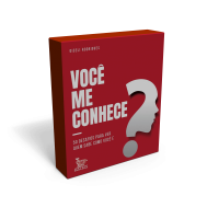 Você me Conhece
