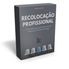 Recolocação Profissional