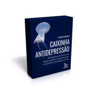 Caixinha Antidepressão