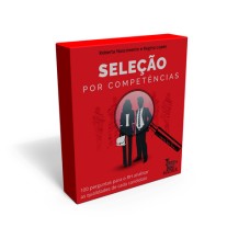 Seleção por Competências 