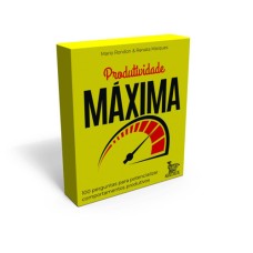 Produtividade Máxima 