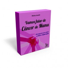 Vamos Falar de Câncer de Mama 