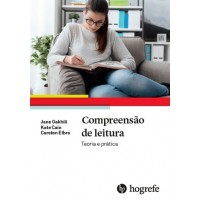 Compreensão de leitura - Teoria e prática