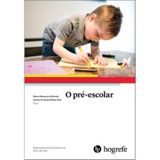 O pré-escolar